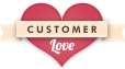 customer care logo