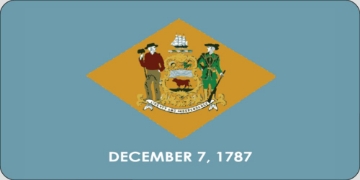 Picture of State Flags 17126545