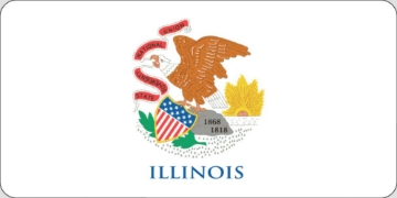 Picture of State Flags 17195682