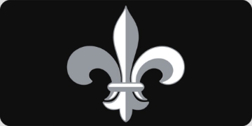 Picture of Fleur de Lis 17198756