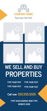 Picture of Business Banners 42397399