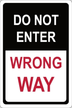 Picture of Parking Signs 860405803