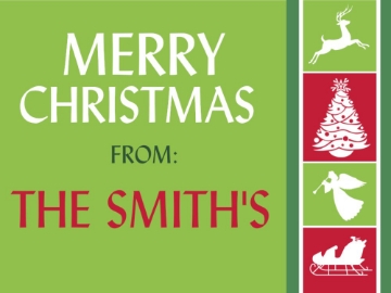 Picture of Christmas 5911487