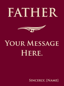 Picture of Father's Day 7500299