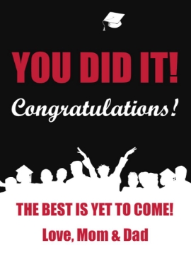 Picture of Graduation 7485948