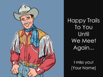 Picture of Miss You 7542041