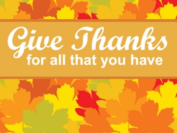 Picture of Thanksgiving 7523977