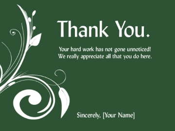 Picture of Thank You 7494736