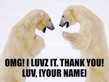 Picture of Thank You 7494982