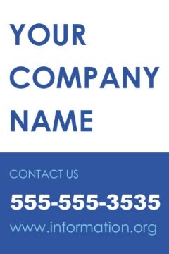 Picture of Professional Services Panels 7377091