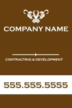 Picture of Professional Services Panels 7377106