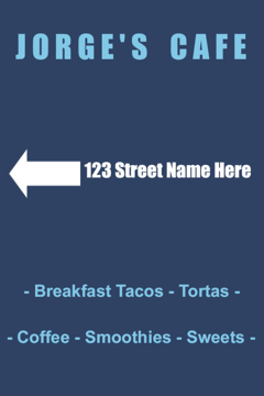 Picture of Restaurant Panels 7376214