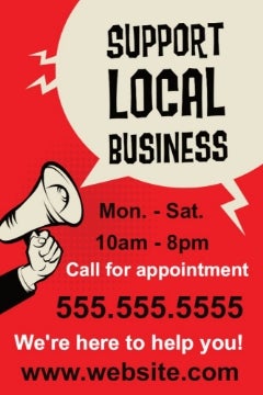 Picture of Support Local 873129188