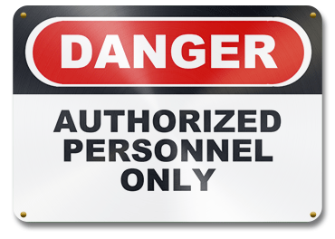 Picture for category Danger