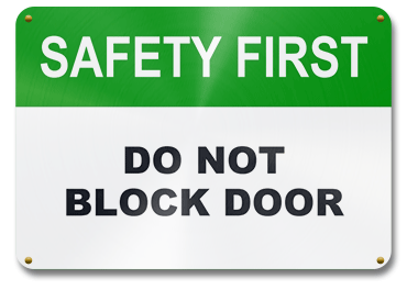 Picture for category General Safety