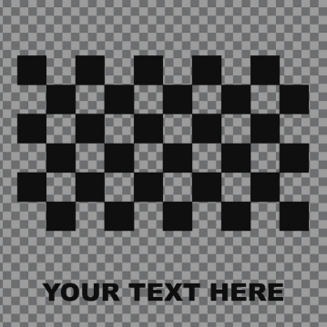 Picture of Auto & Racing Clear Decals 12953125