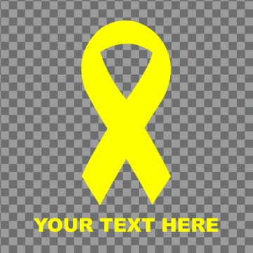 Picture of Ribbon Clear Decals 12586806