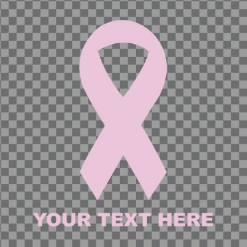 Picture of Ribbon Clear Decals 12586807