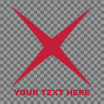 Picture of Star Clear Decals 12905969
