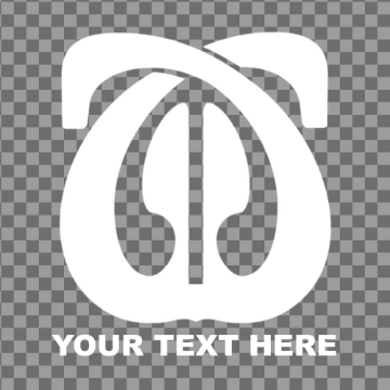 Picture of Tribal Clear Decals 12587142