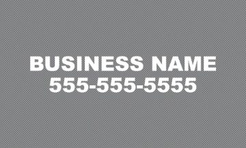 Picture of Windshield  Clear Decals 11654452