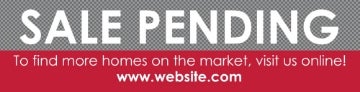 Picture of Real Estate Window Clings 11681523