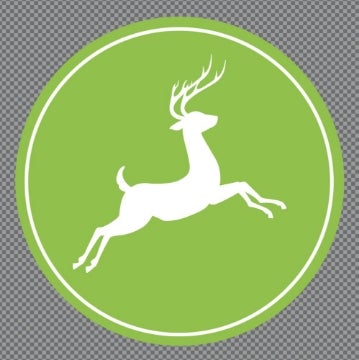 Picture of Holiday Window Clings 11851572