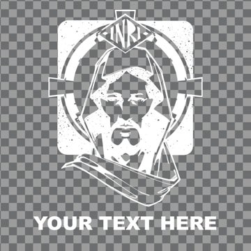 Picture of Religious Window Clings 12735572
