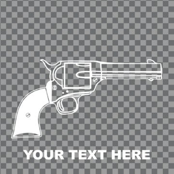 Picture of Cowboys Window Clings 12736343