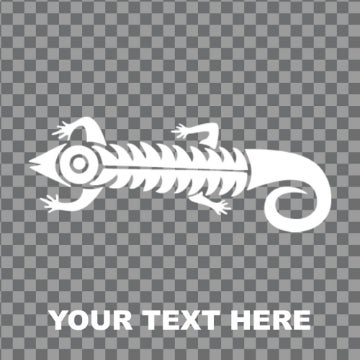 Picture of Tribal Window Clings 12736775