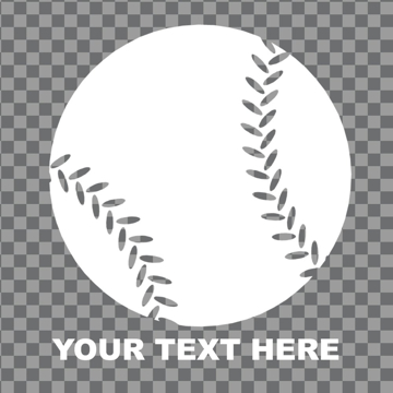 Picture of Sports Window Clings 12736789