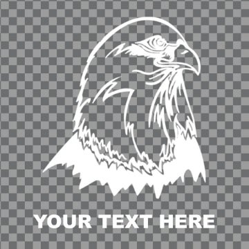 Picture of Patriotic Window Clings 12737131