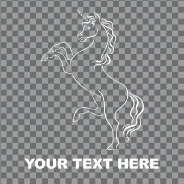 Picture of Fantasy Window Clings 12737415