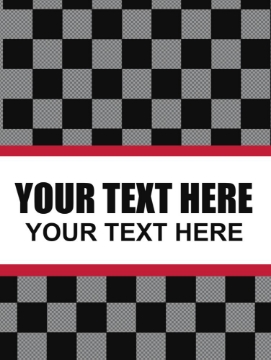 Picture of Car Window Clings 12932840