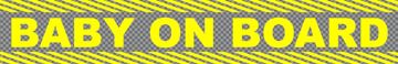 Picture of Windshield Window Clings 11654572