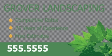 Picture of Business Window Clings 12927827