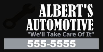 Picture of Business Window Clings 12927830