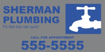 Picture of Business Window Clings 12927832