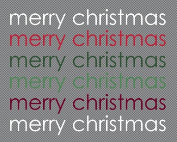 Picture of Christmas Window 15992400