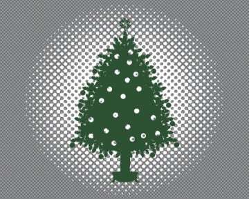 Picture of Christmas Window 15994019