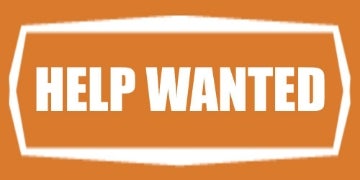 Picture of Now Hiring 16190842