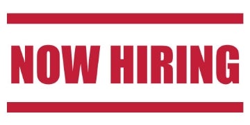 Picture of Now Hiring 16190886