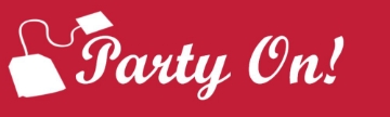 Picture of Tea Party 12360384