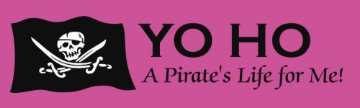 Picture of Pirate 13874423