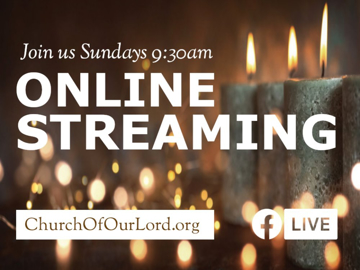 Picture of Online Church 873132670