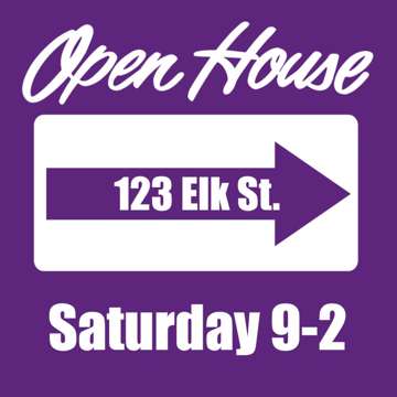 Picture of Open House 878128536