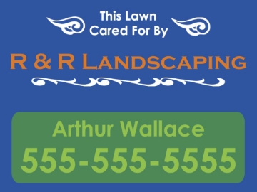 Picture of Lawn Care 2360475