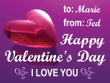 Picture of Valentine's Day 812384412