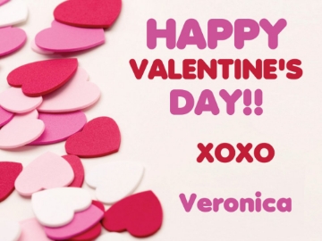 Picture of Valentine's Day 812384448