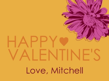 Picture of Valentine's Day 812384769